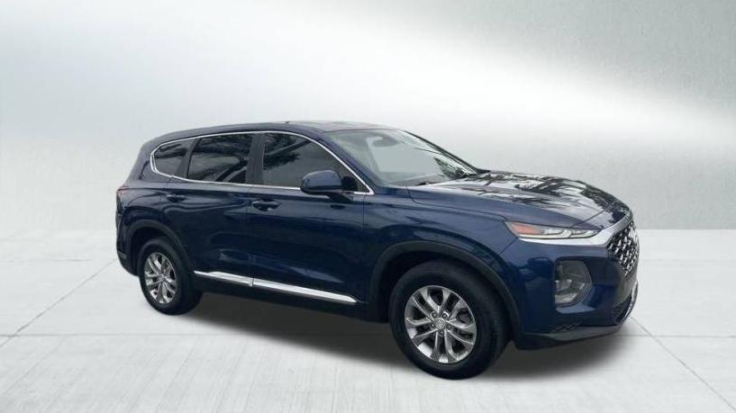 HYUNDAI SANTA FE 2020 5NMS23AD0LH271179 image